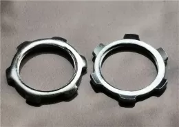 Carbon steel Locknuts for Metal Conduit Fittings