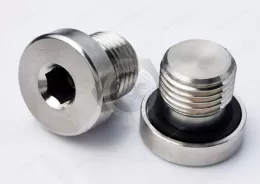 Extreme-Pressure Steel Threaded Pipe Fittings