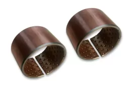 JX-JF Bimetal Bushing