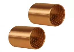 JX-FB Bronze Wrapped Bushing