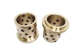 JX-JNA Oilless Guide Bushes&DIN9834 Oilless Guide Bushes