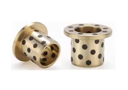 JX-JDBB Oilless Flange Bushes