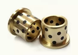 JX-JFB Flanged Bushing