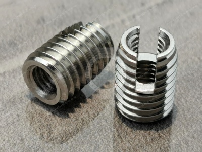 Solutions for Stainless Steel Screws in Medical Devices Supplier