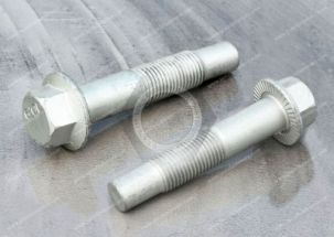 Do you know what the differences are between high-strength hexagonal screws and ordinary bolts?