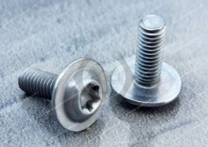 Hexagon socket head cap flange screws production process, characteristics, and industry application solutions!