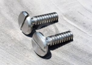 10 screw diameter stainless steel hexagon bolts material selection,