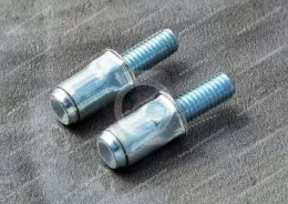 Thin Head Part Hexagonal Body Blind Rivet Studs